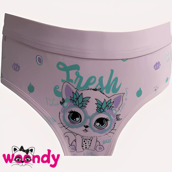 Fresh - Código TFH436