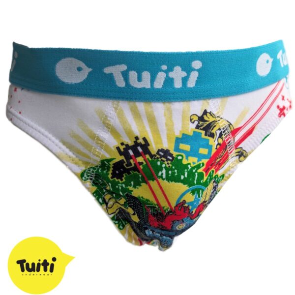 Game Over - Código TGO430