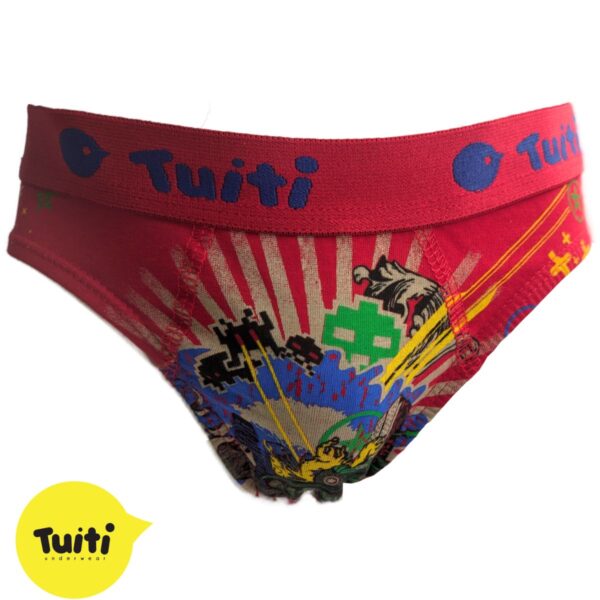 Game Over - Código TGO430