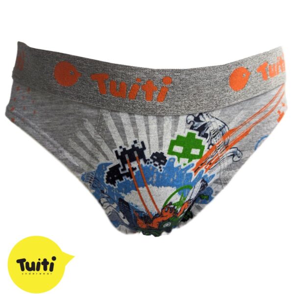 Game Over - Código TGO430