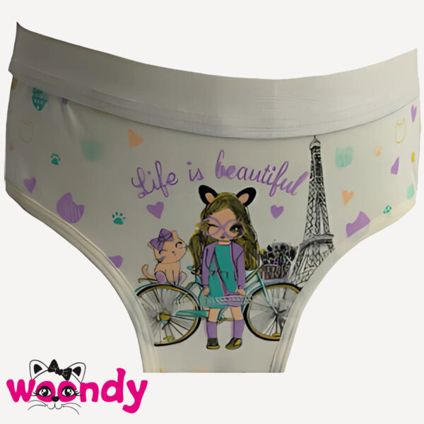 Life - Código TLF435