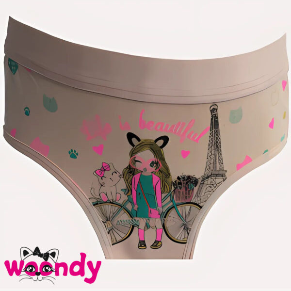 Life - Código TLF435