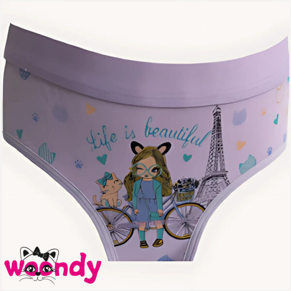 Life - Código TLF435