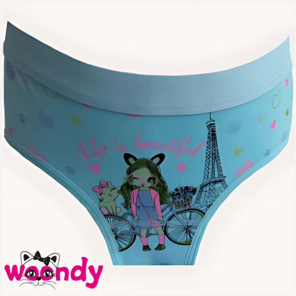 Life - Código TLF435