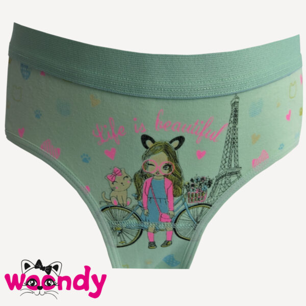 Life - Código TLF435