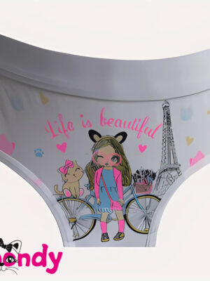 Life - Código TLF435