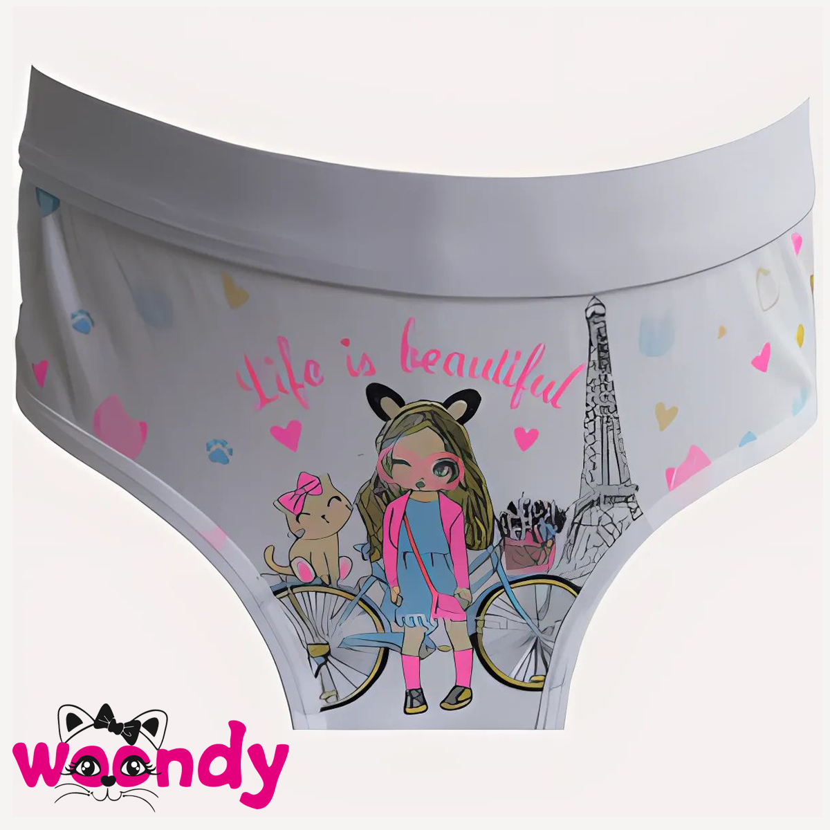 Life - Código TLF435