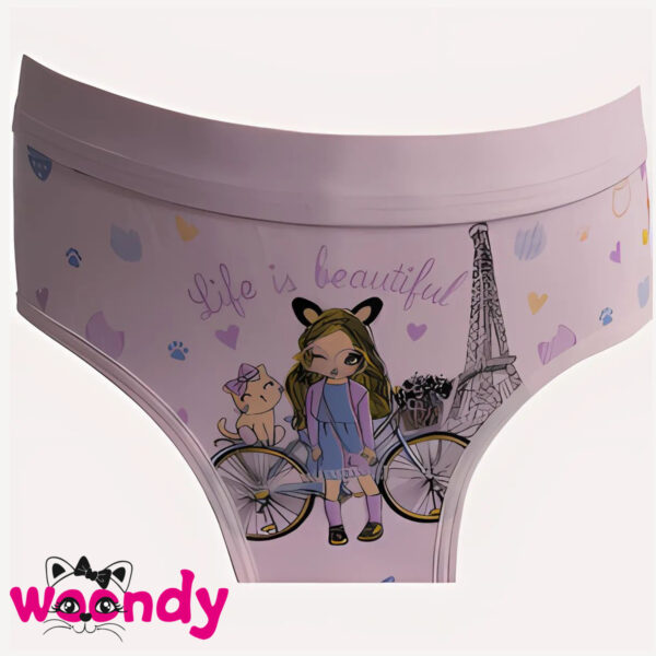 Life - Código TLF435