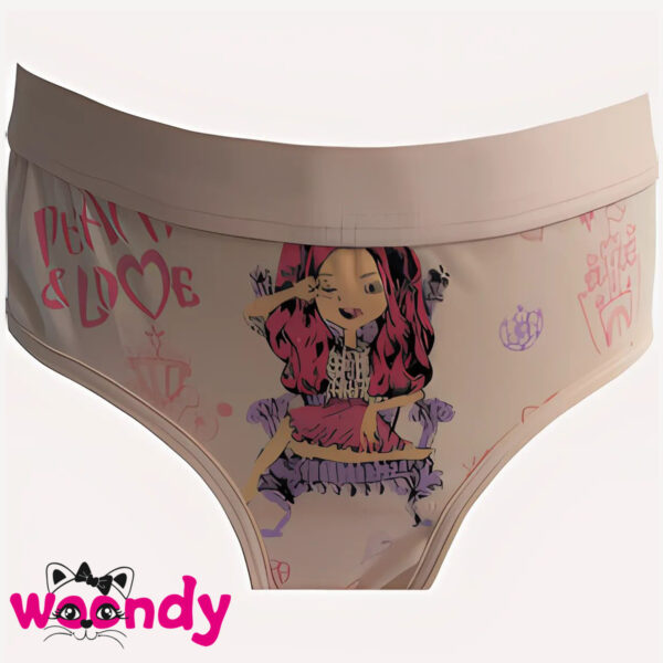 Love - Código TLV434