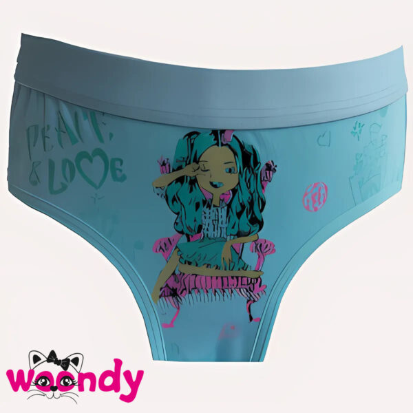 Love - Código TLV434