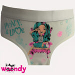 Love - Código TLV434