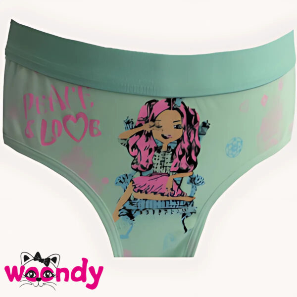 Love - Código TLV434