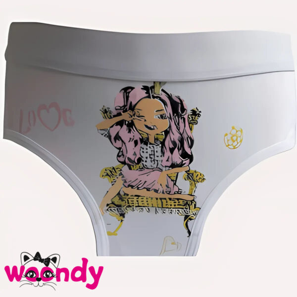 Love - Código TLV434