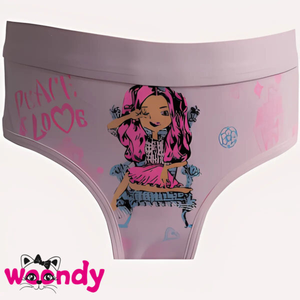 Love - Código TLV434