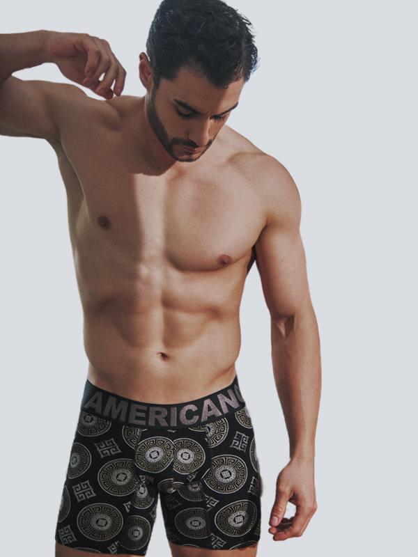 Bóxer Luxury - Código C439