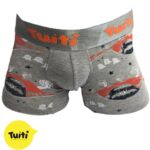 Murciélago - Código BMC408