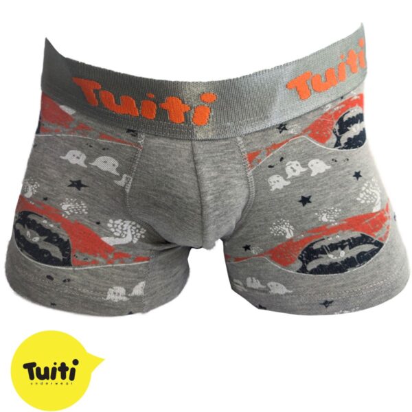 Murciélago - Código BMC408