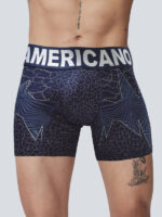 Bóxer Parametric - Código C416