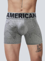 Bóxer Parametric - Código C416