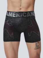 Bóxer Parametric - Código C416