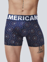 Bóxer Rainbow - Código C424