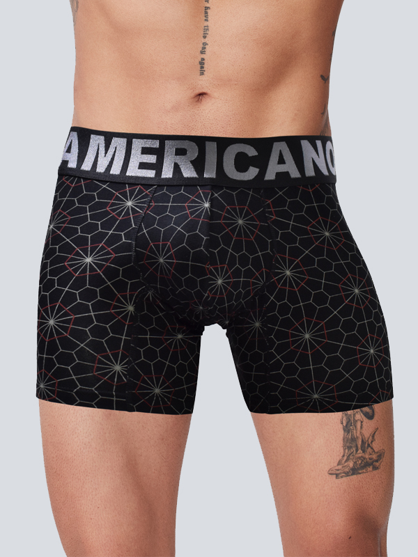 Bóxer Rainbow - Código C424