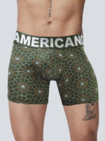 Bóxer Rainbow - Código C424