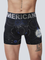 Bóxer Reloj - Código C419