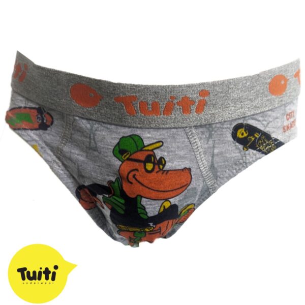 Scooter - Código TSC393