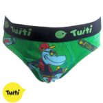 Scooter - Código TSC393