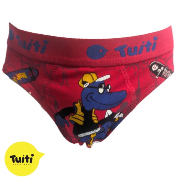 Scooter - Código TSC393