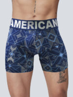 Bóxer Strongers - Código C415