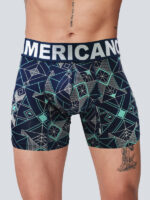 Bóxer Strongers - Código C415