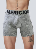 Bóxer Strongers - Código C415