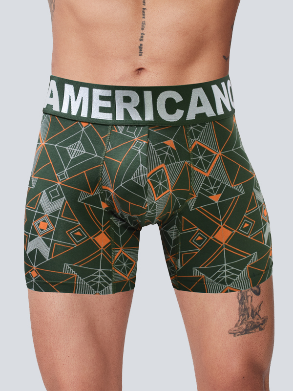 Bóxer Strongers - Código C415