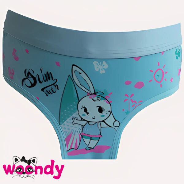 Summer - Código TSM433