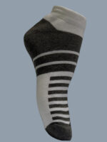 Taloneras con Diseño Blanco Pack X3 (Diseño2) - Código M005