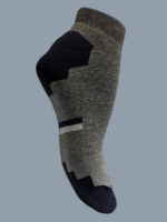 Taloneras con Diseño Oscuro Pack X3 (Diseño2) - Código M005