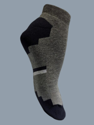 Taloneras con Diseño Oscuro Pack X3 (Diseño2) - Código M005