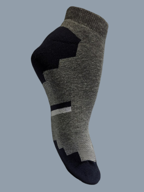 Taloneras con Diseño Oscuro Pack X3 (Diseño2) - Código M005