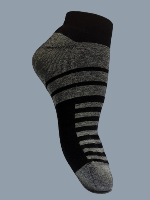 Taloneras con Diseño Oscuro Pack X3 (Diseño3) - Código M005