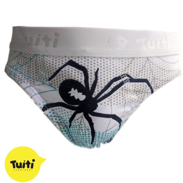 Tela Araña - Código TTA429