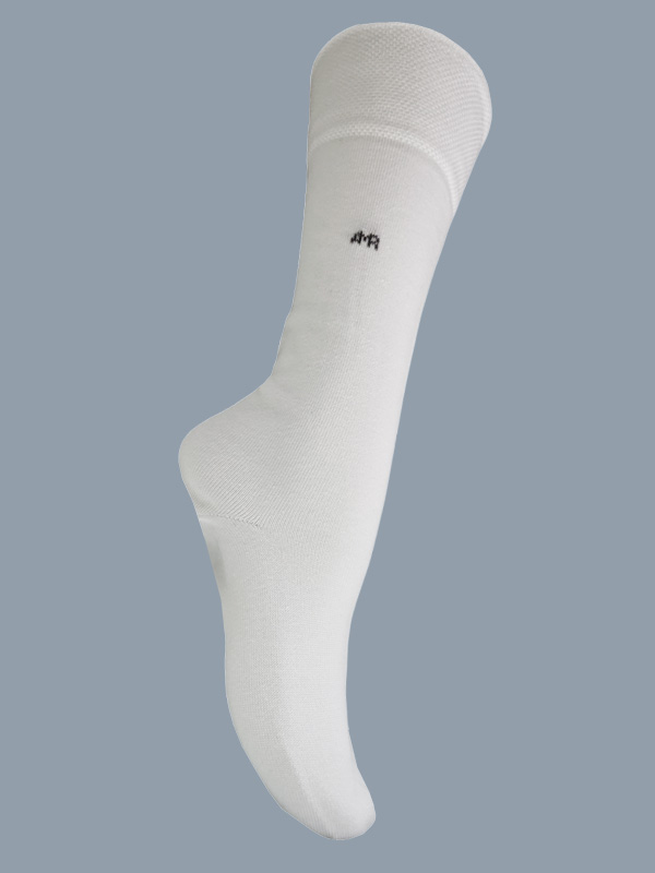 Medias de Vestir Caballero Anti Varices Pack X3 - Código M034