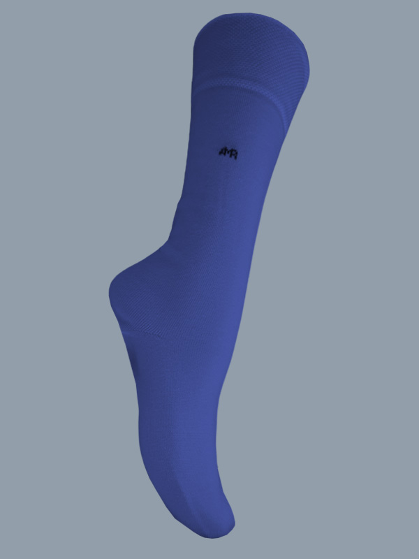 Medias de Vestir Caballero Anti Varices Pack X3 - Código M034