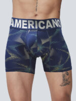 Bóxer Vertical - Código U422