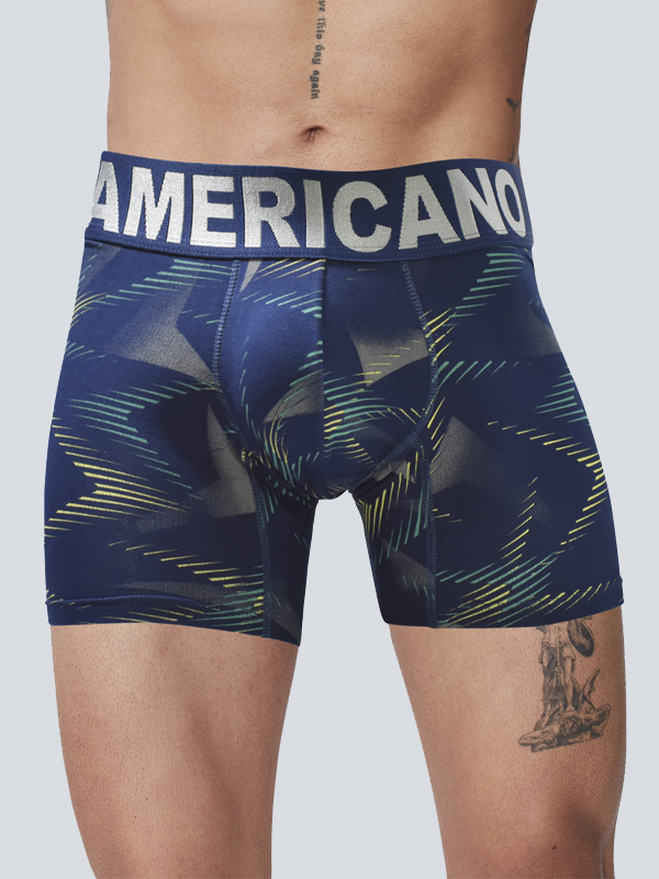 Bóxer Vertical - Código U422