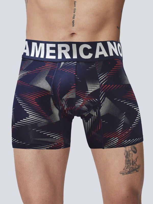 Bóxer Vertical - Código U422