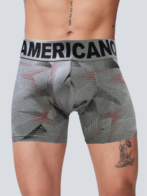 Bóxer Vertical - Código U422