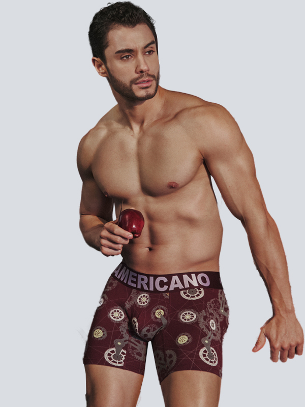 Bóxer Whells - Código C417