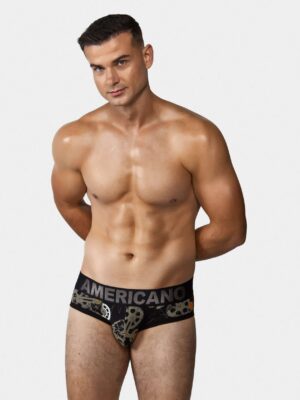 Slip Whells - Código U431